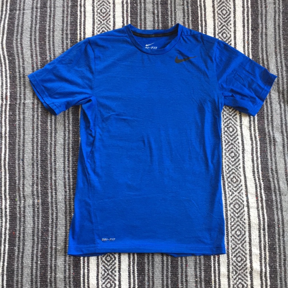 Men’s Nike DRI Fit T Shirt